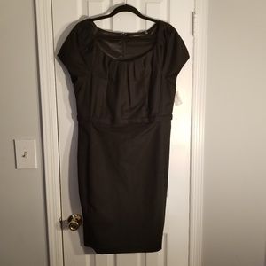 Firm Price***Tahari Cocktail Dress (Neiman Marcus)